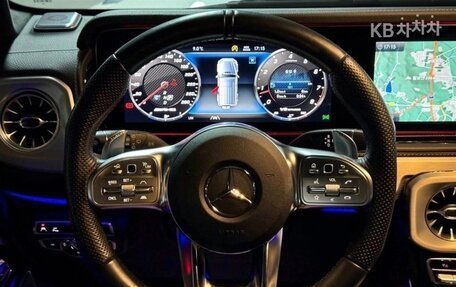 Mercedes-Benz G-Класс AMG, 2023 год, 19 300 000 рублей, 7 фотография