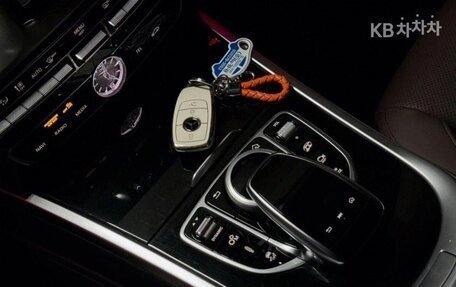 Mercedes-Benz G-Класс AMG, 2023 год, 19 300 000 рублей, 14 фотография