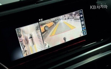 Mercedes-Benz G-Класс AMG, 2023 год, 19 300 000 рублей, 11 фотография