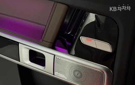 Mercedes-Benz G-Класс AMG, 2023 год, 19 300 000 рублей, 18 фотография