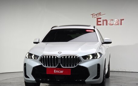 BMW X6, 2025 год, 13 353 100 рублей, 2 фотография