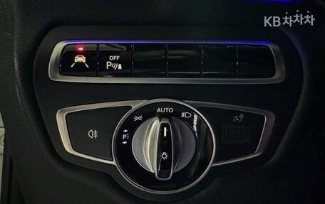 Mercedes-Benz G-Класс AMG, 2023 год, 19 300 000 рублей, 15 фотография