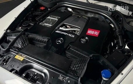 Mercedes-Benz G-Класс AMG, 2023 год, 19 300 000 рублей, 20 фотография