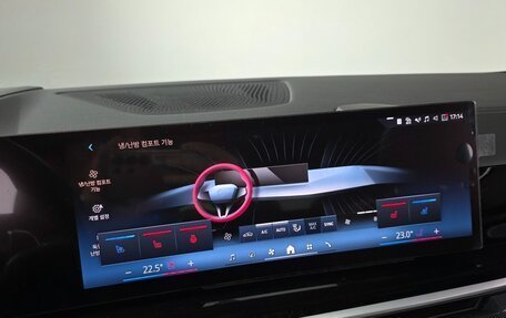 BMW X6, 2025 год, 13 353 100 рублей, 13 фотография