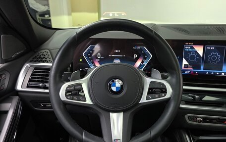 BMW X6, 2025 год, 13 353 100 рублей, 11 фотография