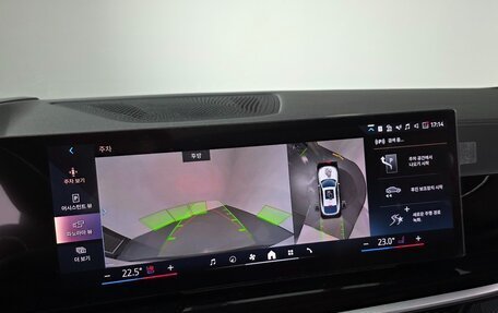 BMW X6, 2025 год, 13 353 100 рублей, 14 фотография