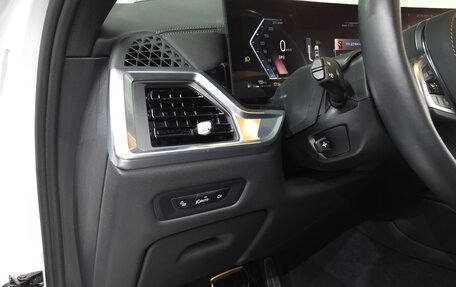 BMW X6, 2025 год, 13 353 100 рублей, 12 фотография