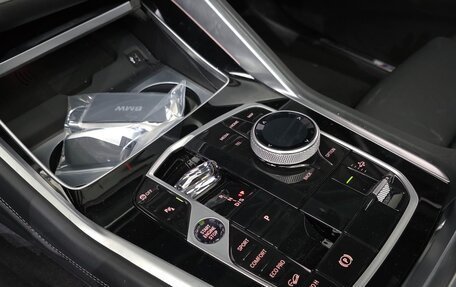 BMW X6, 2025 год, 13 353 100 рублей, 16 фотография