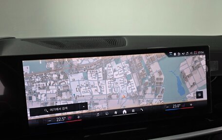 BMW X6, 2025 год, 13 353 100 рублей, 15 фотография