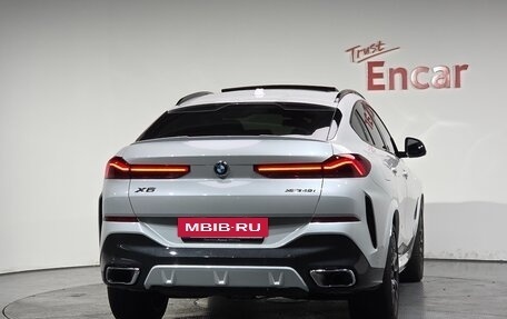 BMW X6, 2025 год, 13 353 100 рублей, 3 фотография