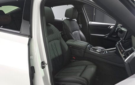 BMW X6, 2025 год, 13 353 100 рублей, 18 фотография