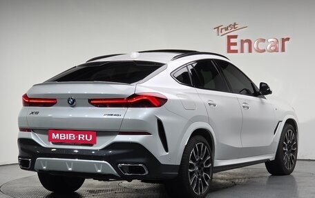 BMW X6, 2025 год, 13 353 100 рублей, 4 фотография