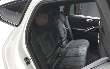 BMW X6, 2025 год, 13 353 100 рублей, 20 фотография