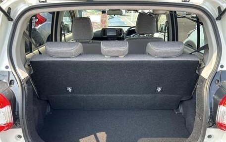 Toyota Passo III, 2022 год, 812 000 рублей, 6 фотография