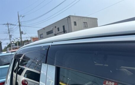 Toyota Passo III, 2022 год, 812 000 рублей, 16 фотография