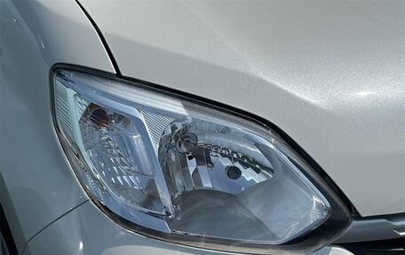 Toyota Passo III, 2022 год, 812 000 рублей, 15 фотография