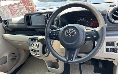 Toyota Passo III, 2022 год, 812 000 рублей, 17 фотография