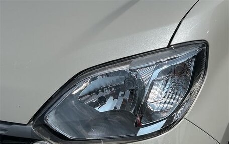 Toyota Passo III, 2022 год, 812 000 рублей, 14 фотография