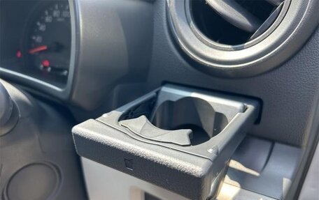 Toyota Passo III, 2022 год, 812 000 рублей, 19 фотография