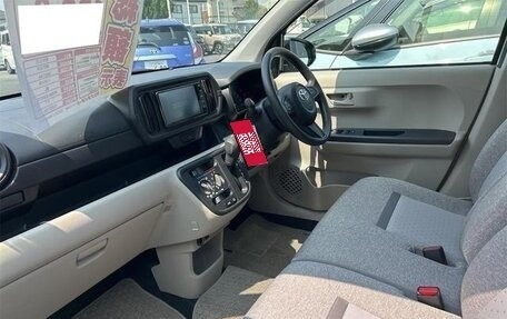 Toyota Passo III, 2022 год, 812 000 рублей, 13 фотография