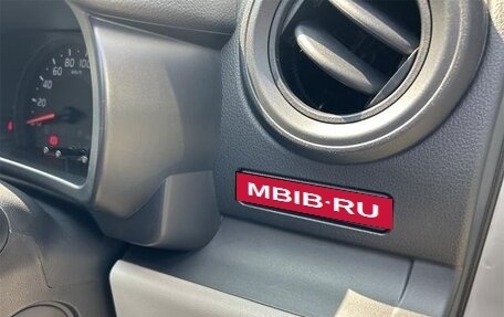 Toyota Passo III, 2022 год, 812 000 рублей, 20 фотография