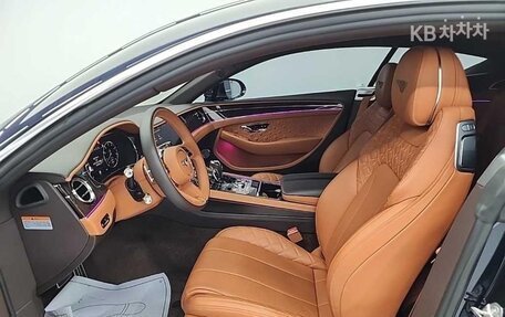 Bentley Continental GT III, 2023 год, 19 500 000 рублей, 5 фотография