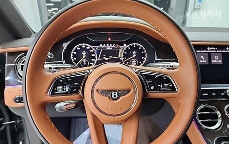 Bentley Continental GT III, 2023 год, 19 500 000 рублей, 7 фотография