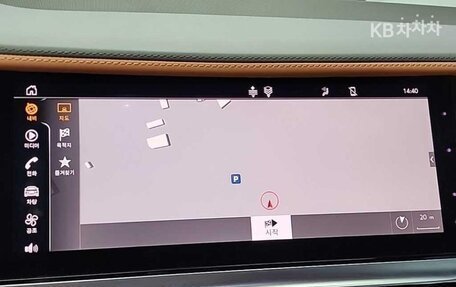 Bentley Continental GT III, 2023 год, 19 500 000 рублей, 14 фотография