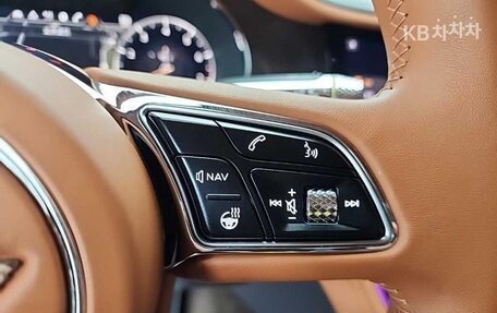 Bentley Continental GT III, 2023 год, 19 500 000 рублей, 8 фотография