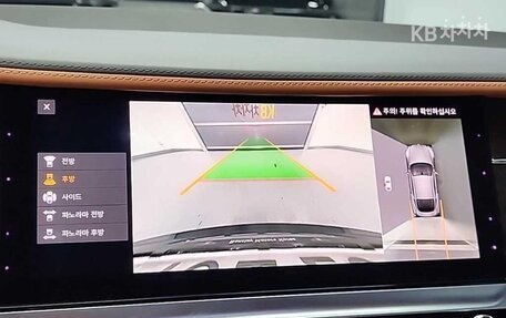 Bentley Continental GT III, 2023 год, 19 500 000 рублей, 15 фотография