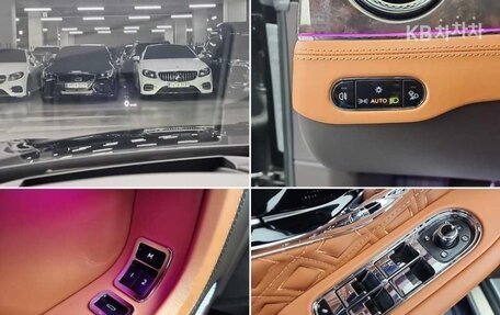 Bentley Continental GT III, 2023 год, 19 500 000 рублей, 17 фотография