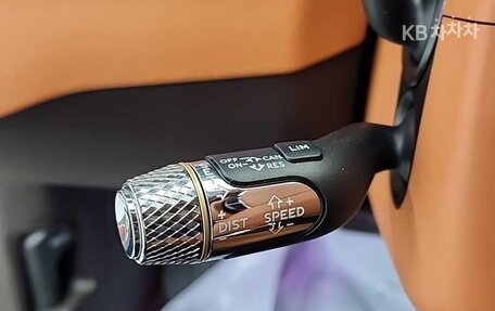 Bentley Continental GT III, 2023 год, 19 500 000 рублей, 9 фотография