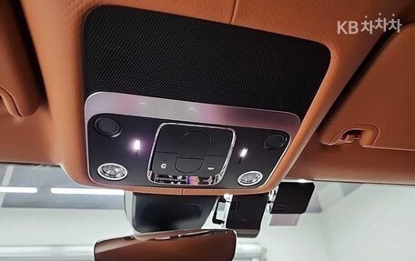 Bentley Continental GT III, 2023 год, 19 500 000 рублей, 16 фотография