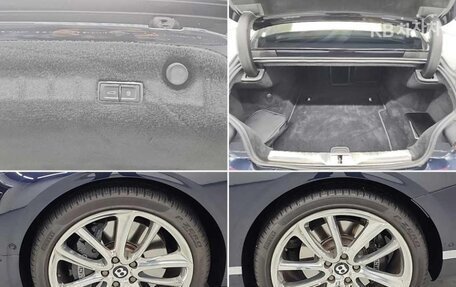 Bentley Continental GT III, 2023 год, 19 500 000 рублей, 18 фотография