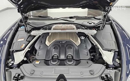 Bentley Continental GT III, 2023 год, 19 500 000 рублей, 19 фотография