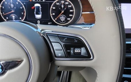 Bentley Flying Spur, 2022 год, 19 000 000 рублей, 7 фотография