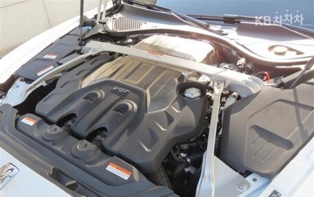 Bentley Flying Spur, 2022 год, 19 000 000 рублей, 18 фотография