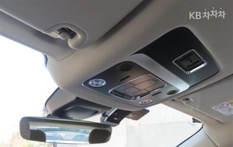 Bentley Flying Spur, 2022 год, 19 000 000 рублей, 15 фотография