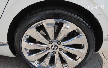 Bentley Flying Spur, 2022 год, 19 000 000 рублей, 20 фотография