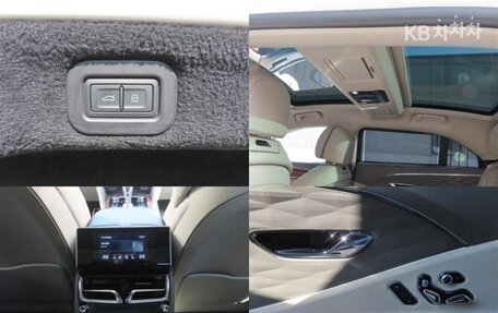 Bentley Flying Spur, 2022 год, 19 000 000 рублей, 17 фотография