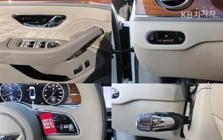 Bentley Flying Spur, 2022 год, 19 000 000 рублей, 16 фотография
