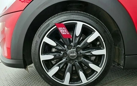 MINI Cabrio, 2022 год, 2 000 000 рублей, 5 фотография