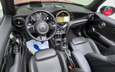 MINI Cabrio, 2022 год, 2 000 000 рублей, 7 фотография