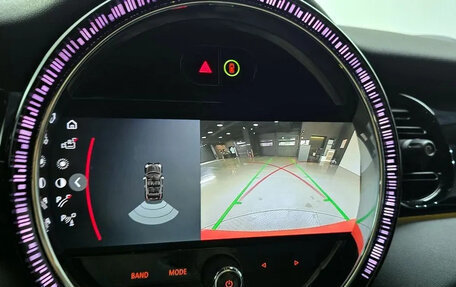 MINI Cabrio, 2022 год, 2 000 000 рублей, 9 фотография