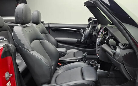 MINI Cabrio, 2022 год, 2 000 000 рублей, 10 фотография