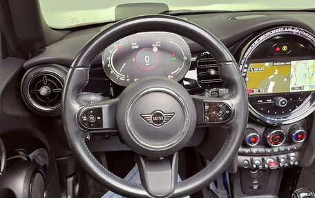 MINI Cabrio, 2022 год, 2 000 000 рублей, 8 фотография