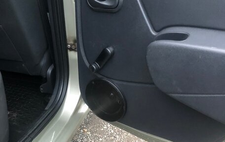 Renault Logan I, 2013 год, 650 000 рублей, 6 фотография