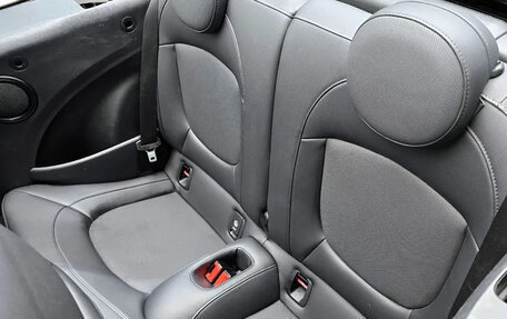 MINI Cabrio, 2022 год, 2 000 000 рублей, 11 фотография