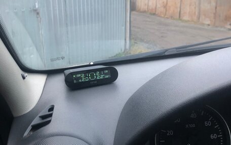 Renault Logan I, 2013 год, 650 000 рублей, 10 фотография