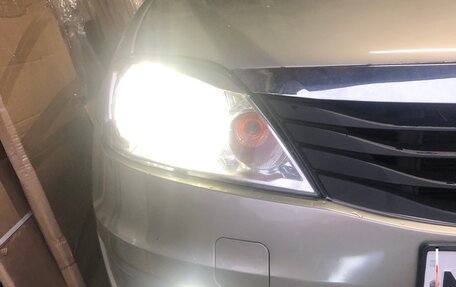 Renault Logan I, 2013 год, 650 000 рублей, 13 фотография